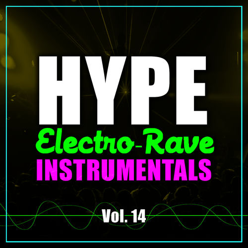 THE PURGE SONG - REMIX by Hit Crew Masters - 140 BPM