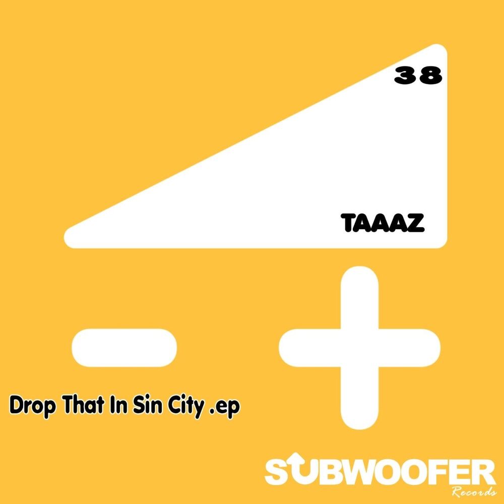 Picture of Drop That in Sin City