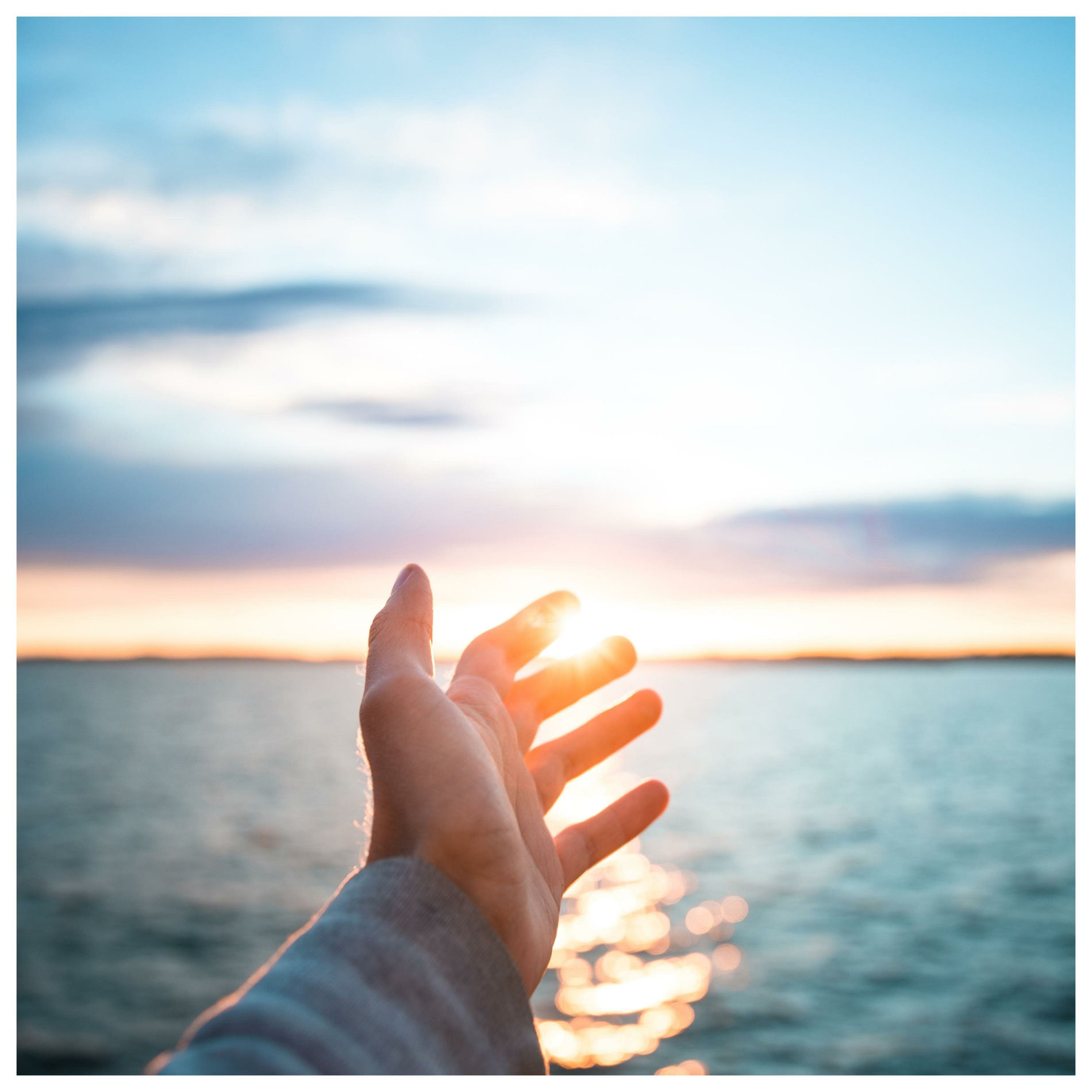 Album cover of I Seek You
