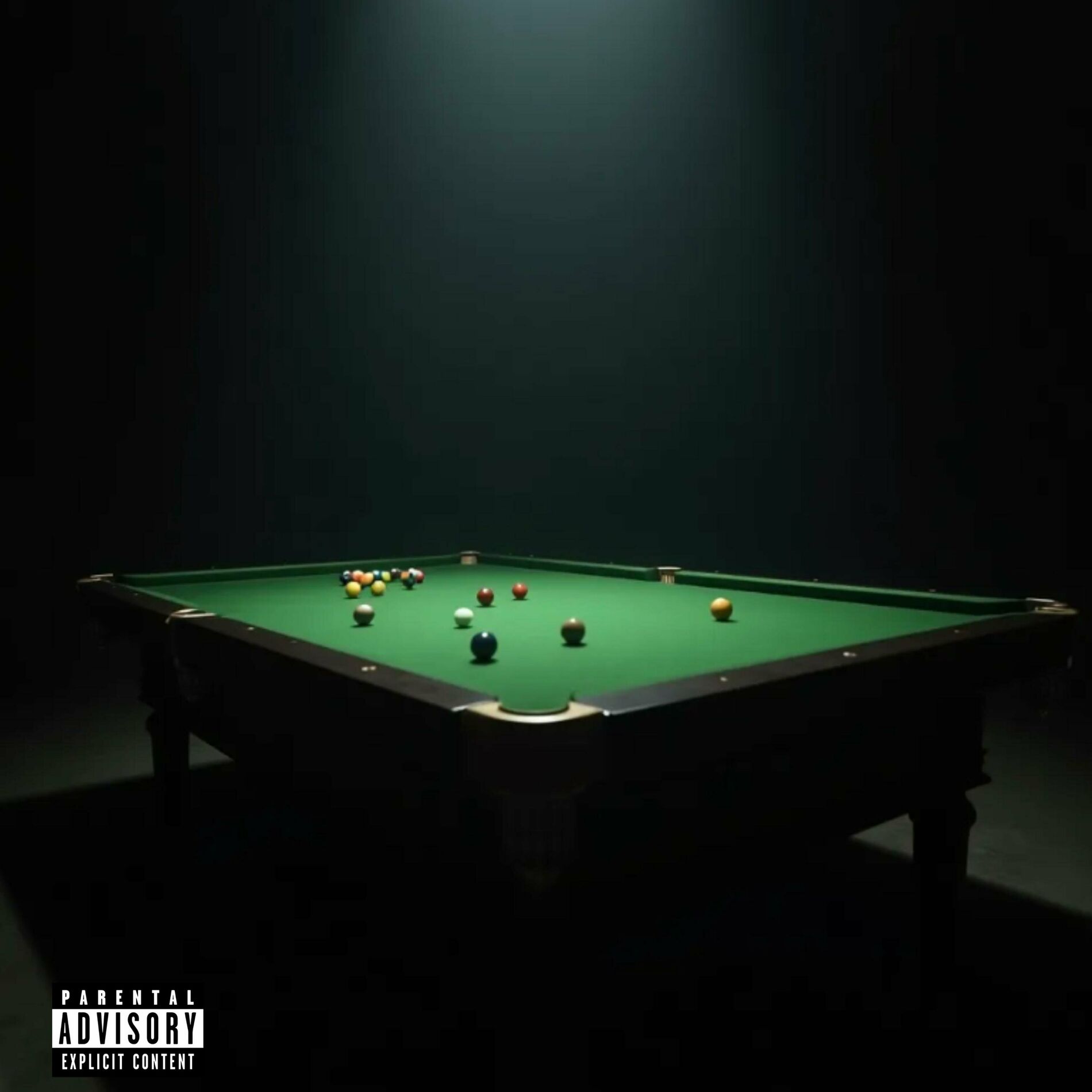 Album cover of BIG TALK (feat. Prodigy, Obie Trice & Nipsey Hussle)