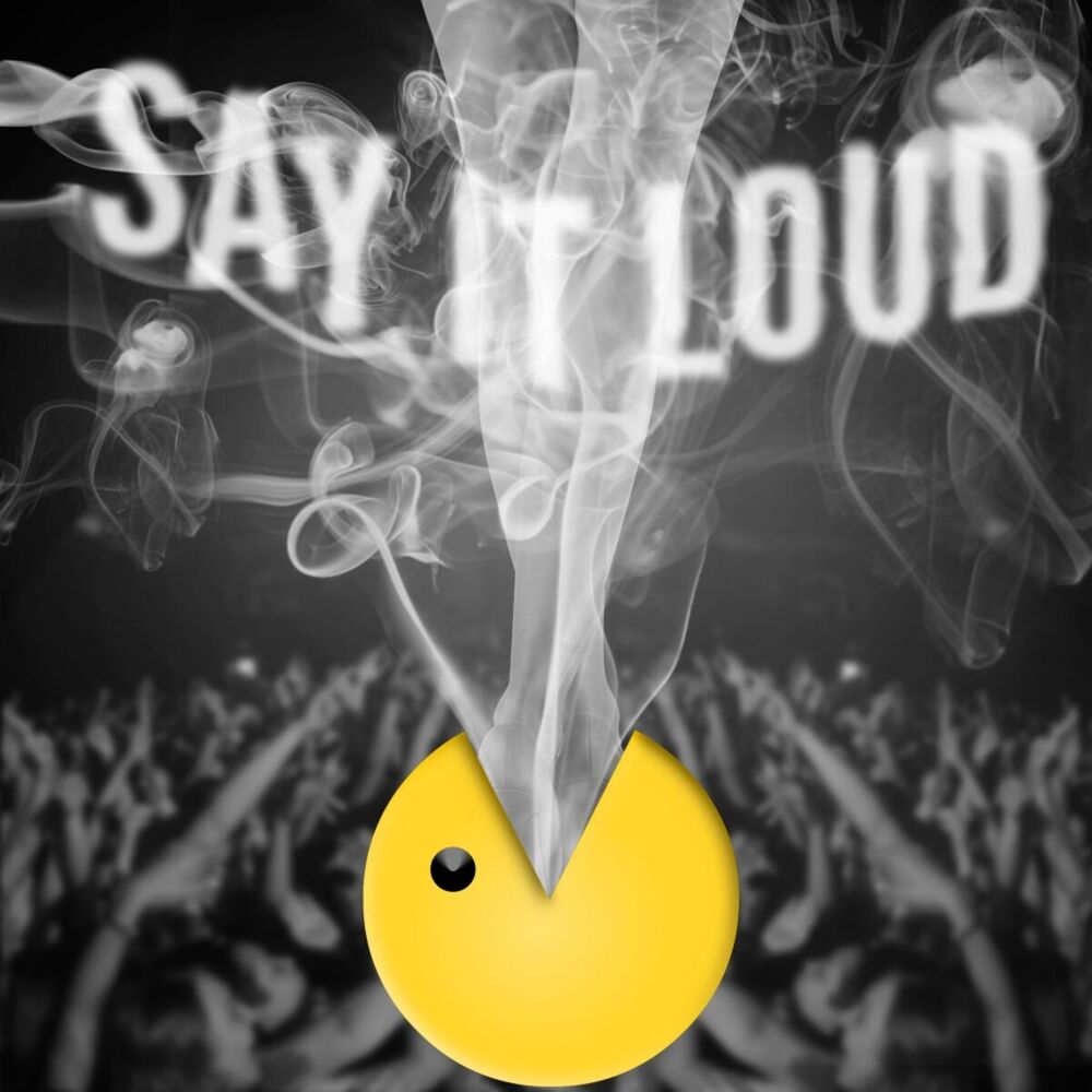 Picture of Say It Loud
