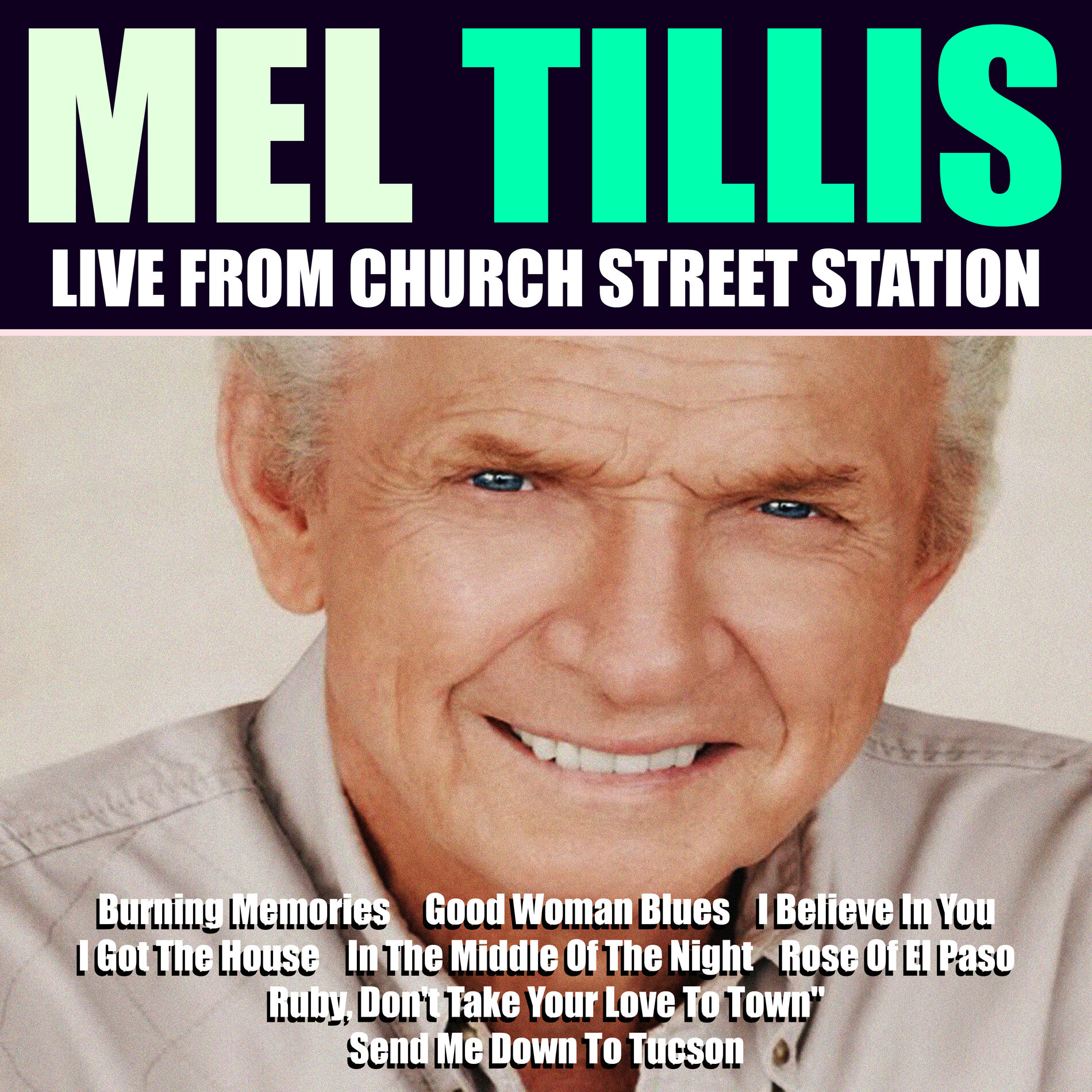 Album cover of Good Woman Blues