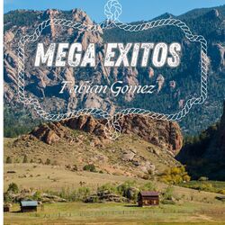 Cover of Mega Exitos