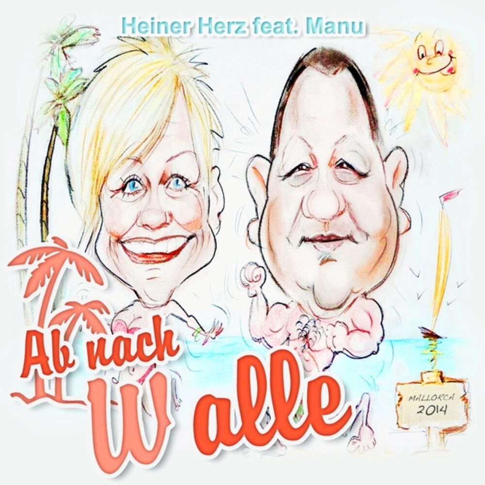 Picture of Ab nach Walle (Mallorca 2014)
