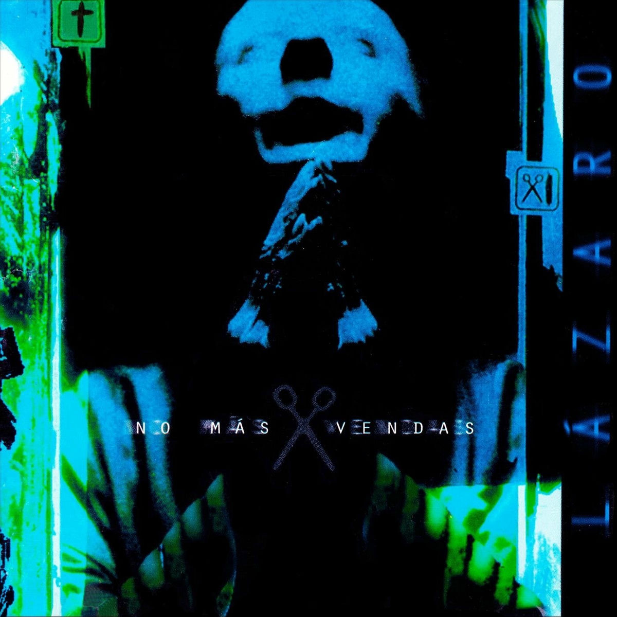 Album cover of No Más Vendas