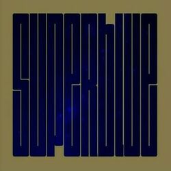 Cover of SuperBlue: The London Sessions