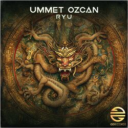 Cover of Ryu