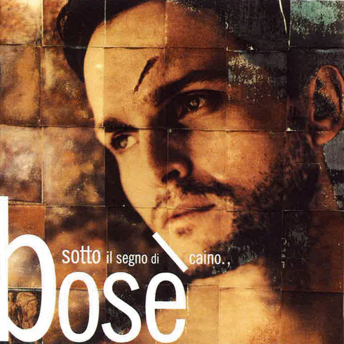 Album cover of Sotto Il Segno Di Caino