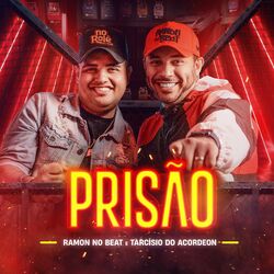 Cover of Prisão