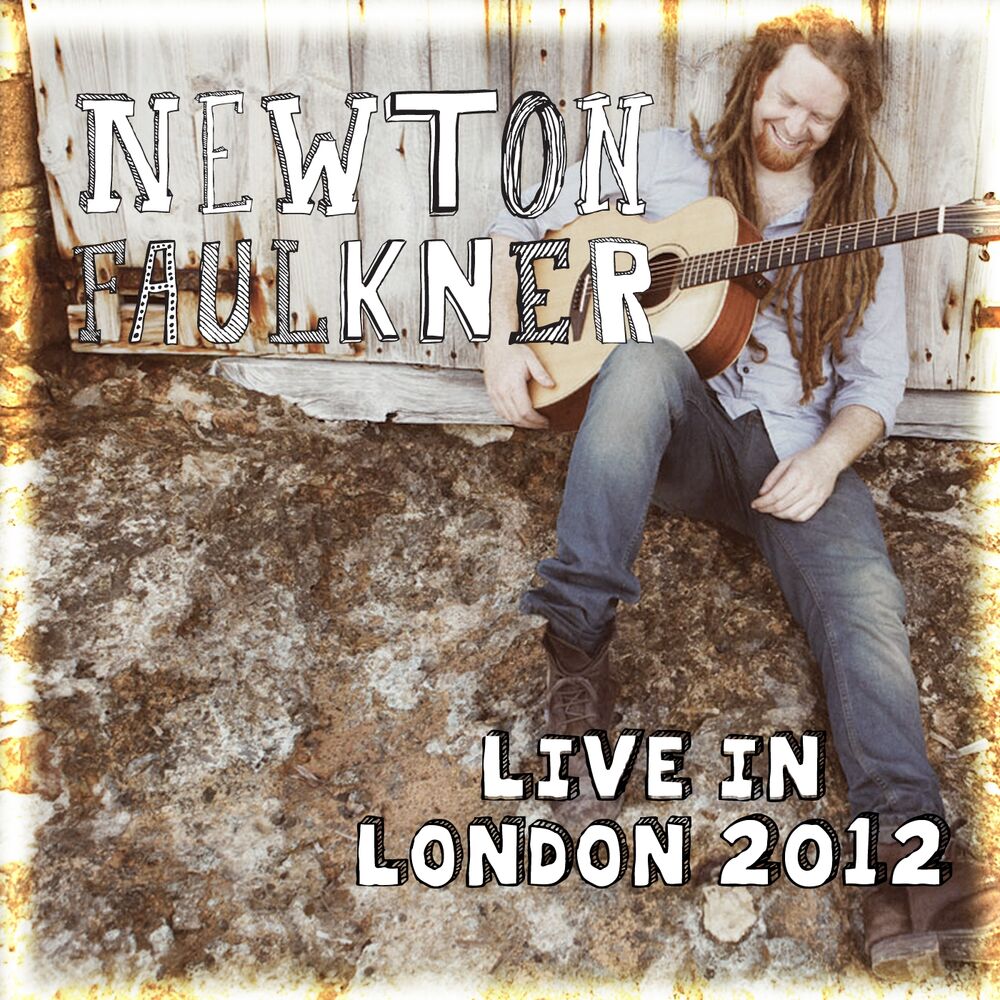 Picture of Live in London 2012