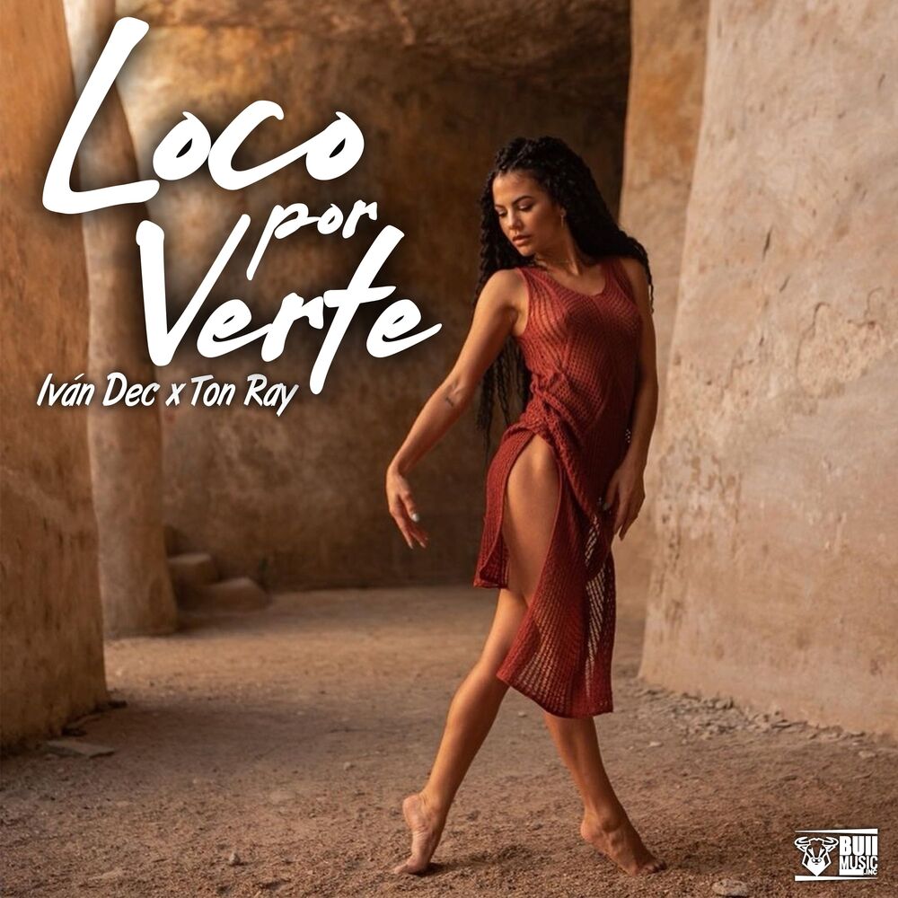 Picture of loco por verte