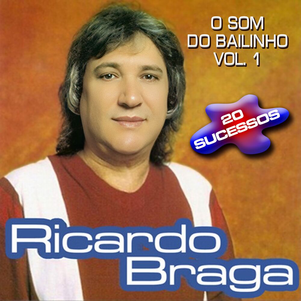Picture of O Som do Bailinho