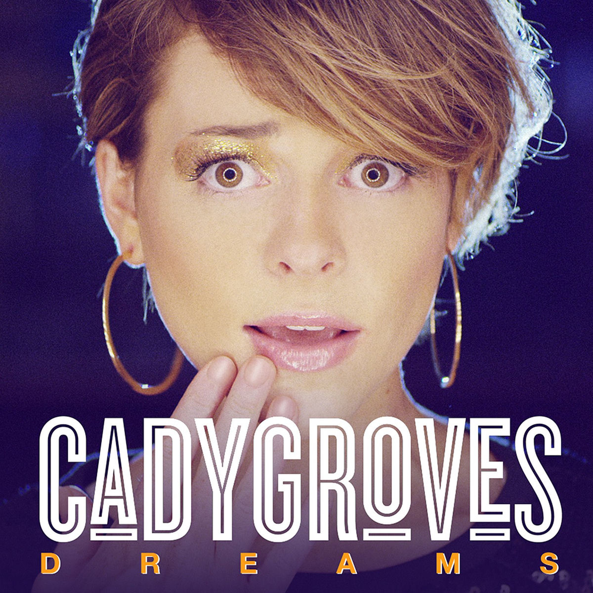 Album cover of Dreams