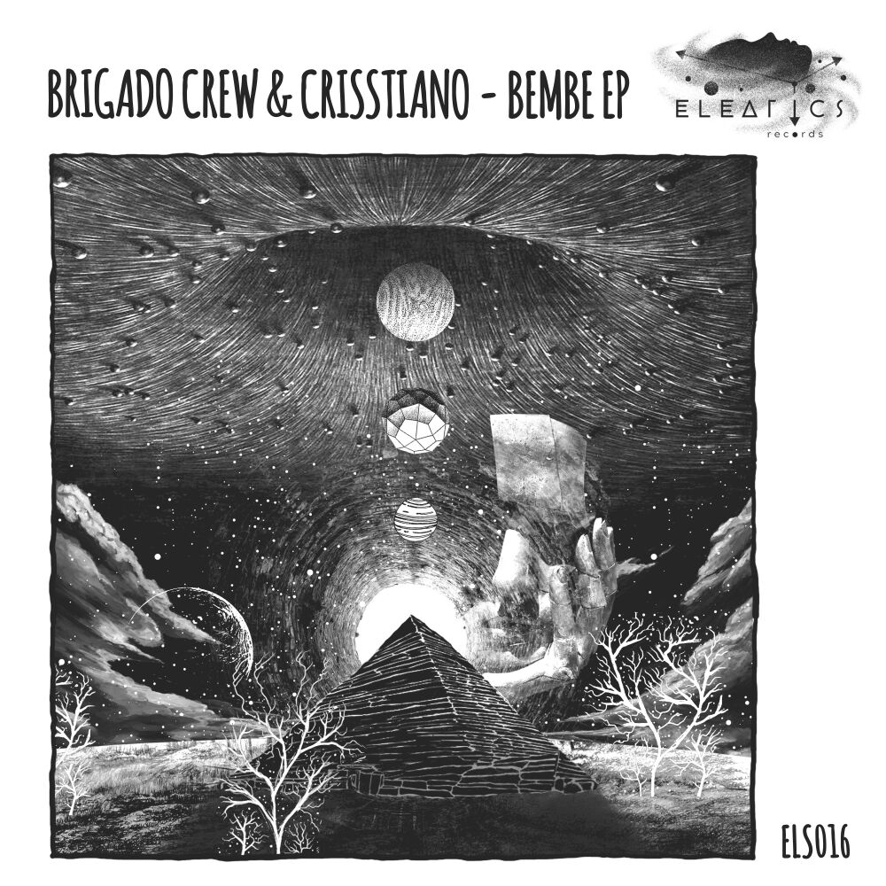 Picture of Bembe EP