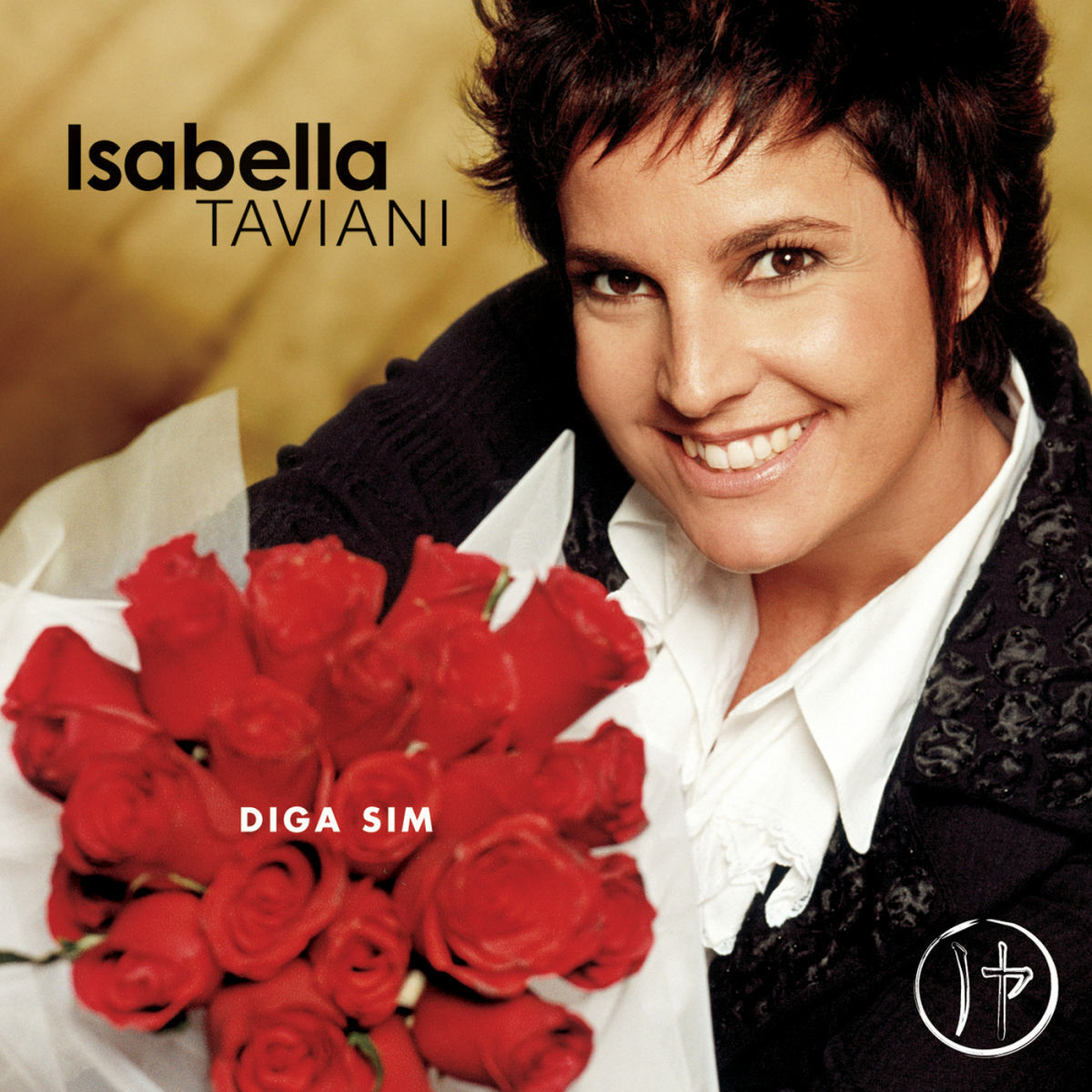 Album cover of Diga Sim Pra Mim