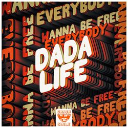Cover of Everybody Wanna Be Free