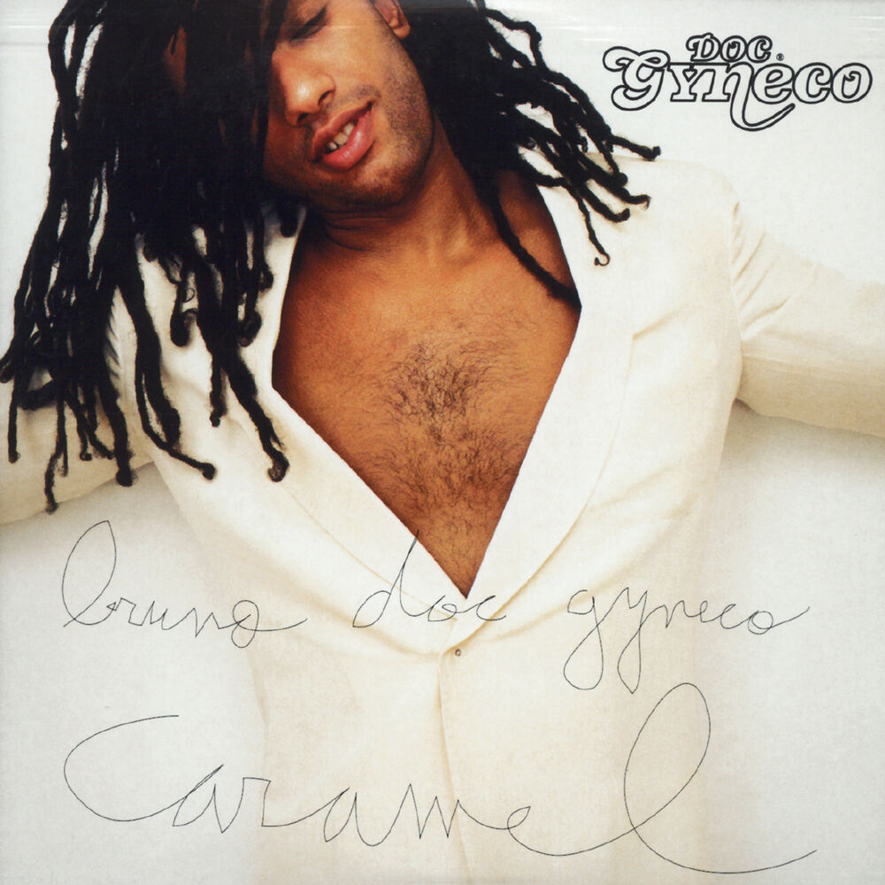 Picture of caramel