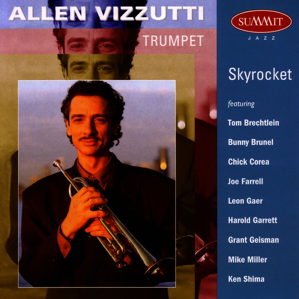 Picture of Skyrocket