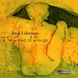 Cover of Liderman: Song of Songs