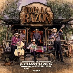 Cover of Toda La Razon