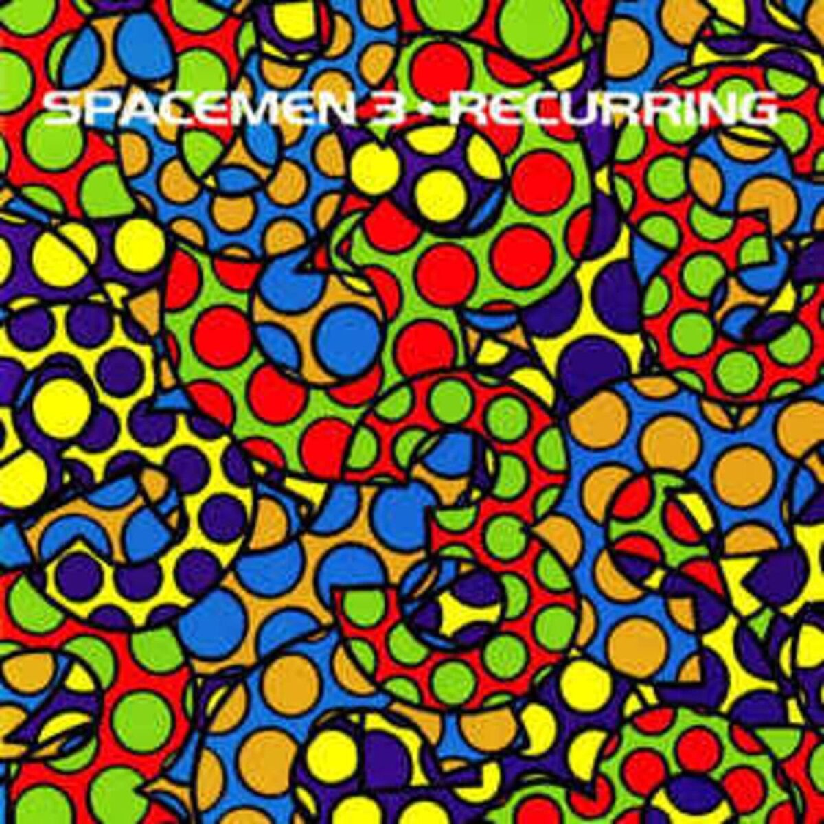 Album cover of Recurring (Original)