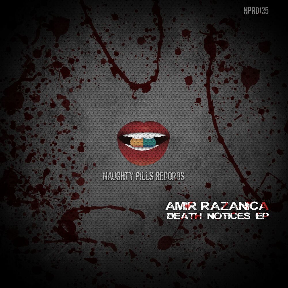 Picture of Death Notices EP