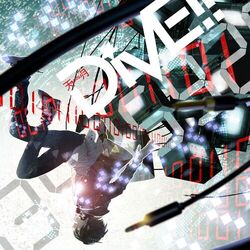 Cover of DiVE!!<初回限定盤>