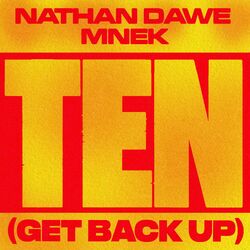 Cover of Ten (Get Back Up)