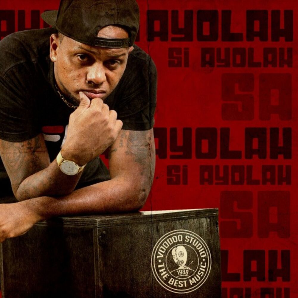 Picture of Si ayolah sa