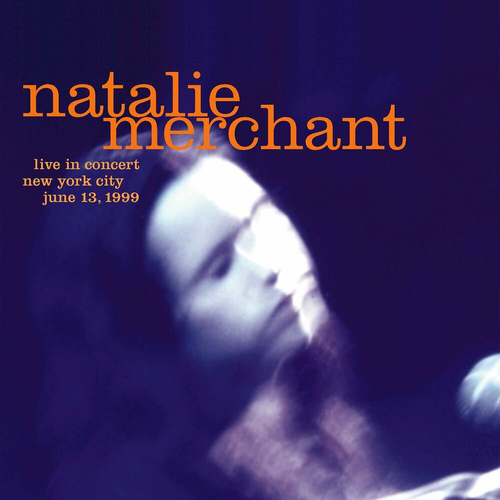 Picture of Live in Concert
