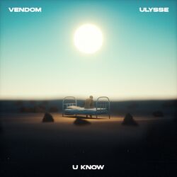 Cover of U Know
