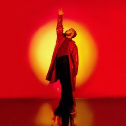 Cover of INTENSO