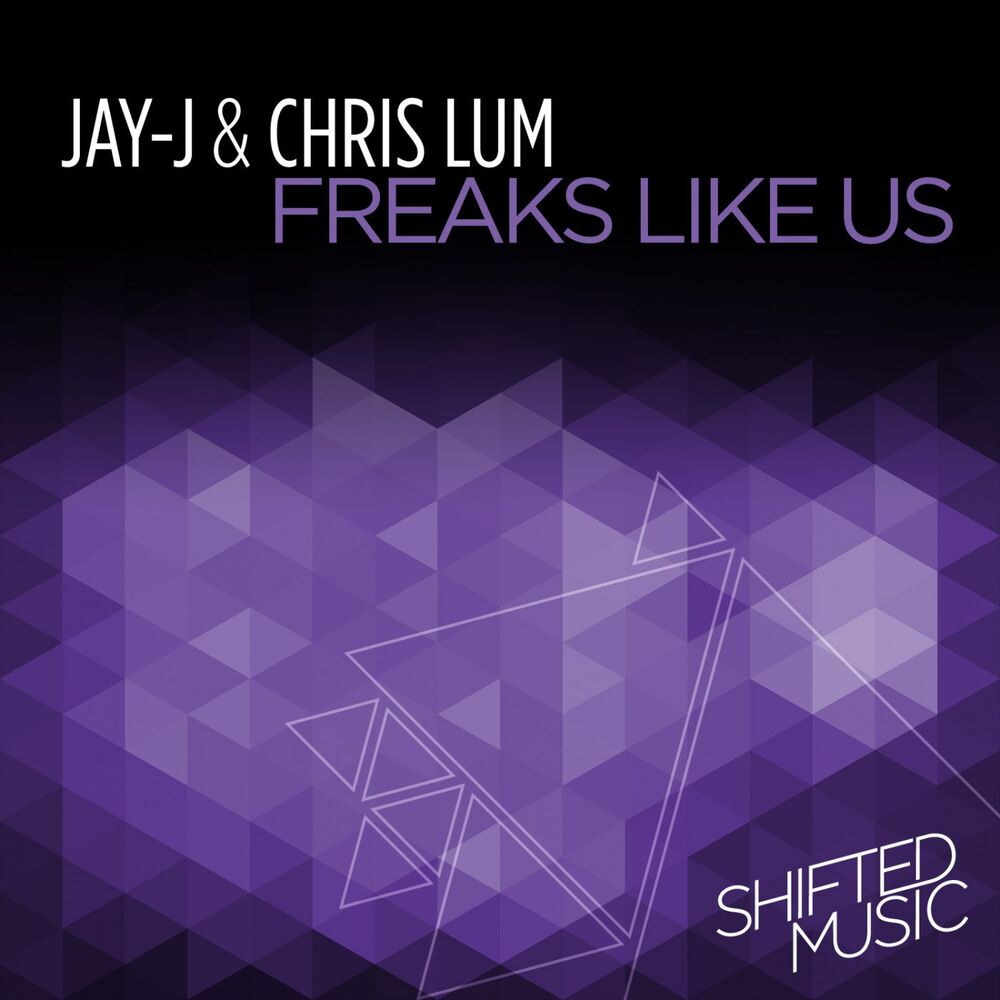 Picture of Freaks Like Us Remixes