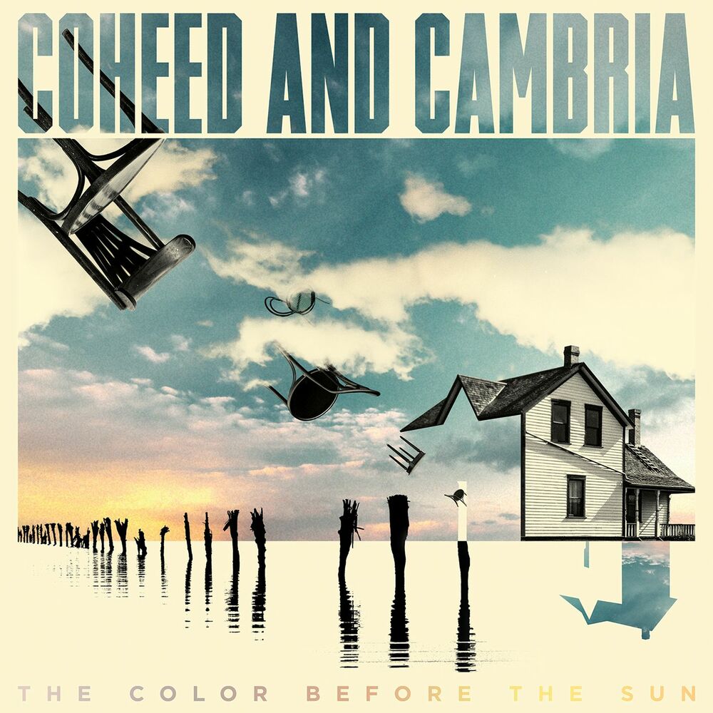 Picture of The Color Before The Sun