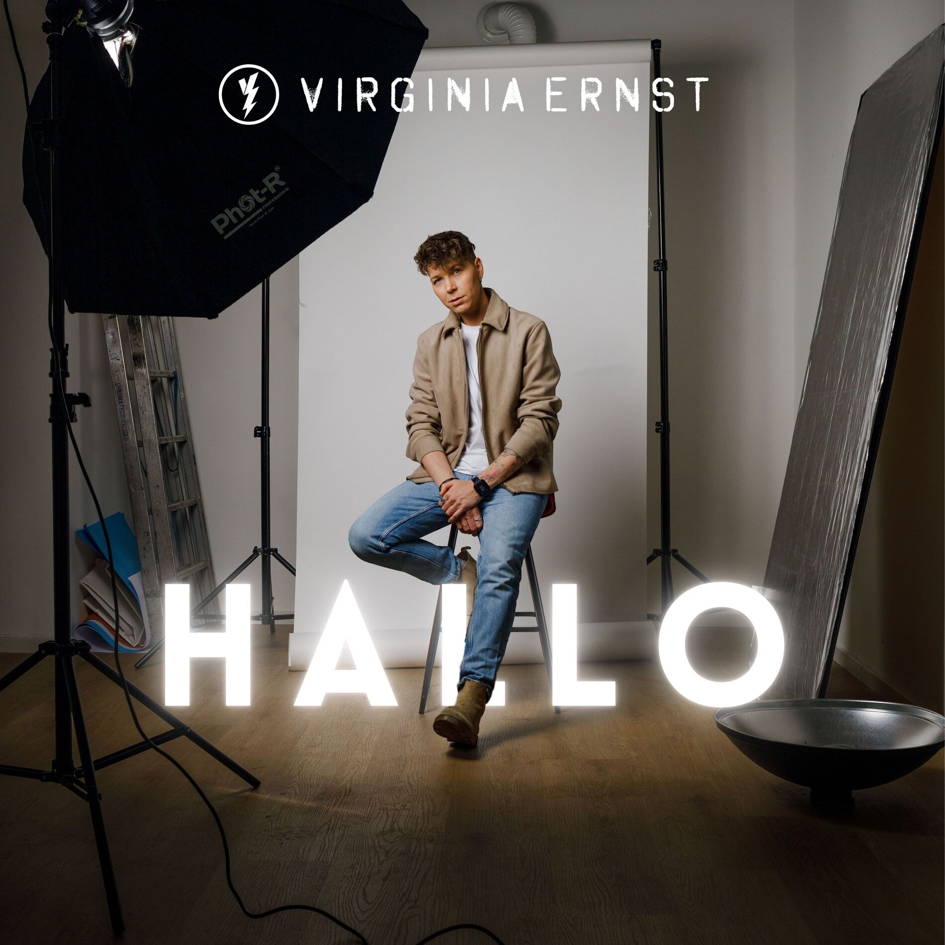 Album cover of Hall0