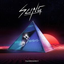 Cover of Fahrenheit