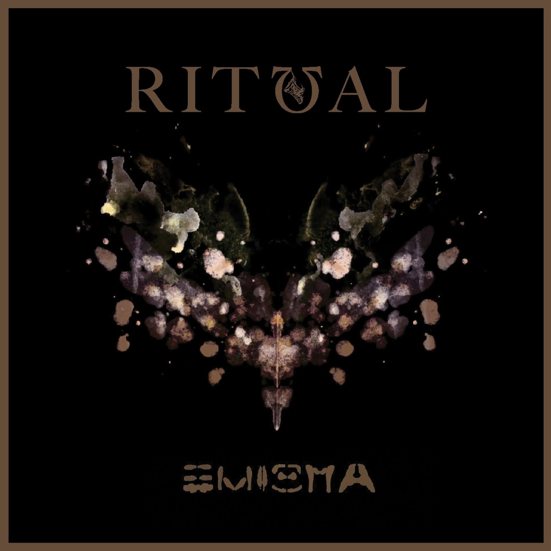Album cover of Enigma
