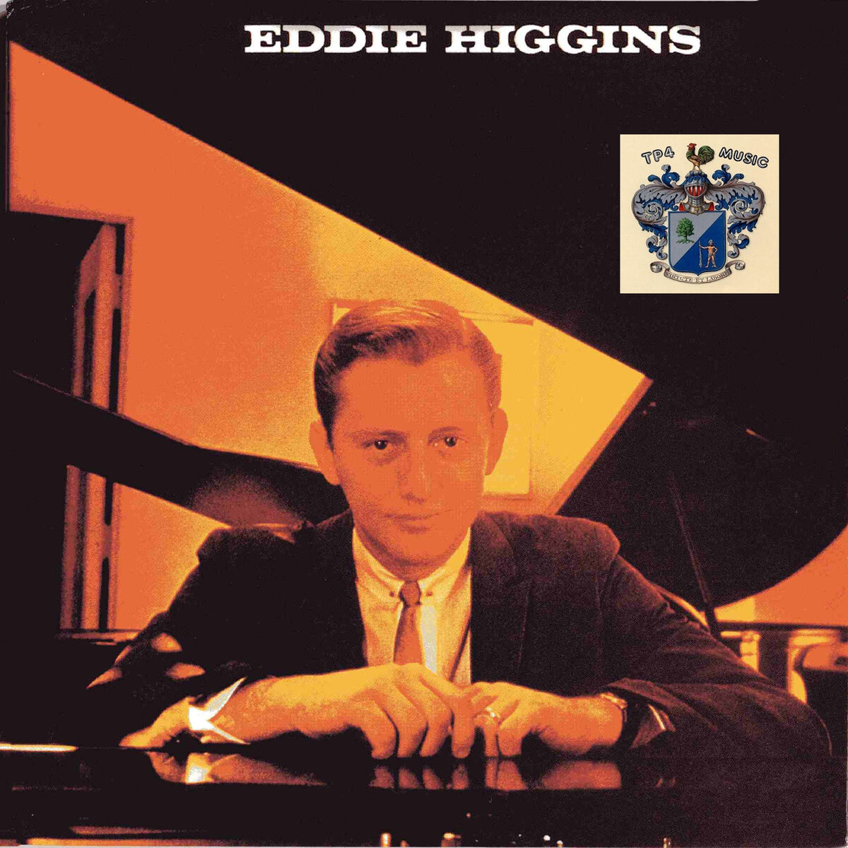 Album cover of Eddie Higgins