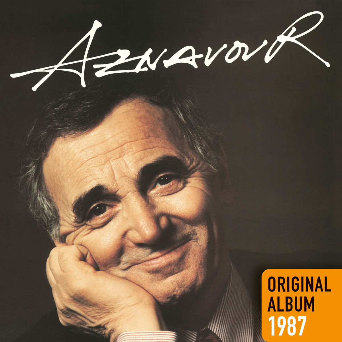 Album cover of Je bois