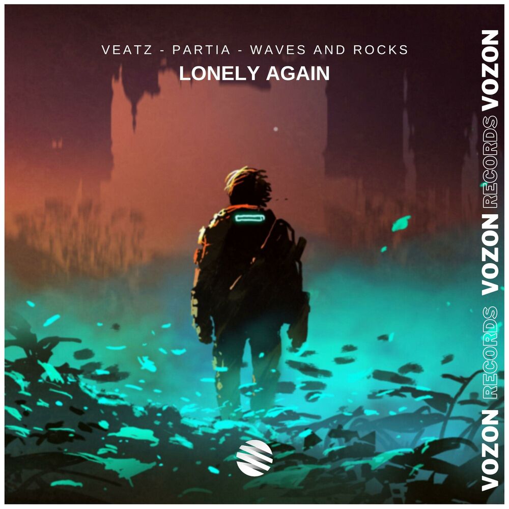 Picture of Lonely Again