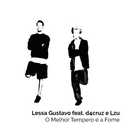 Cover of O Melhor Tempero É a Fome
