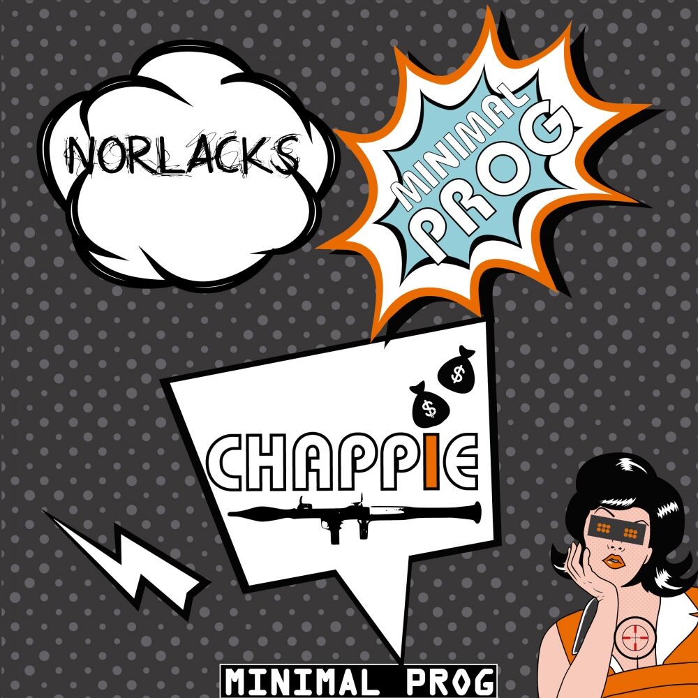 Picture of Chappie