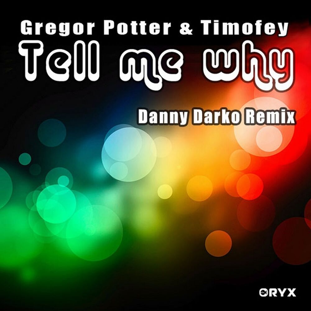 Picture of Tell Me Why