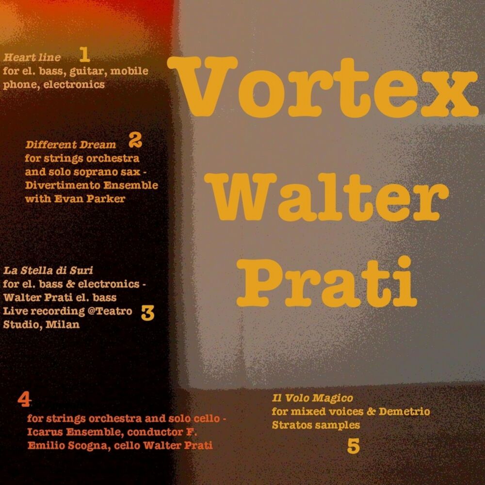 Picture of Vortex
