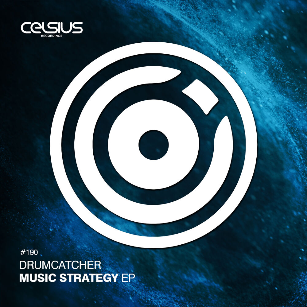 Picture of Music Strategy EP