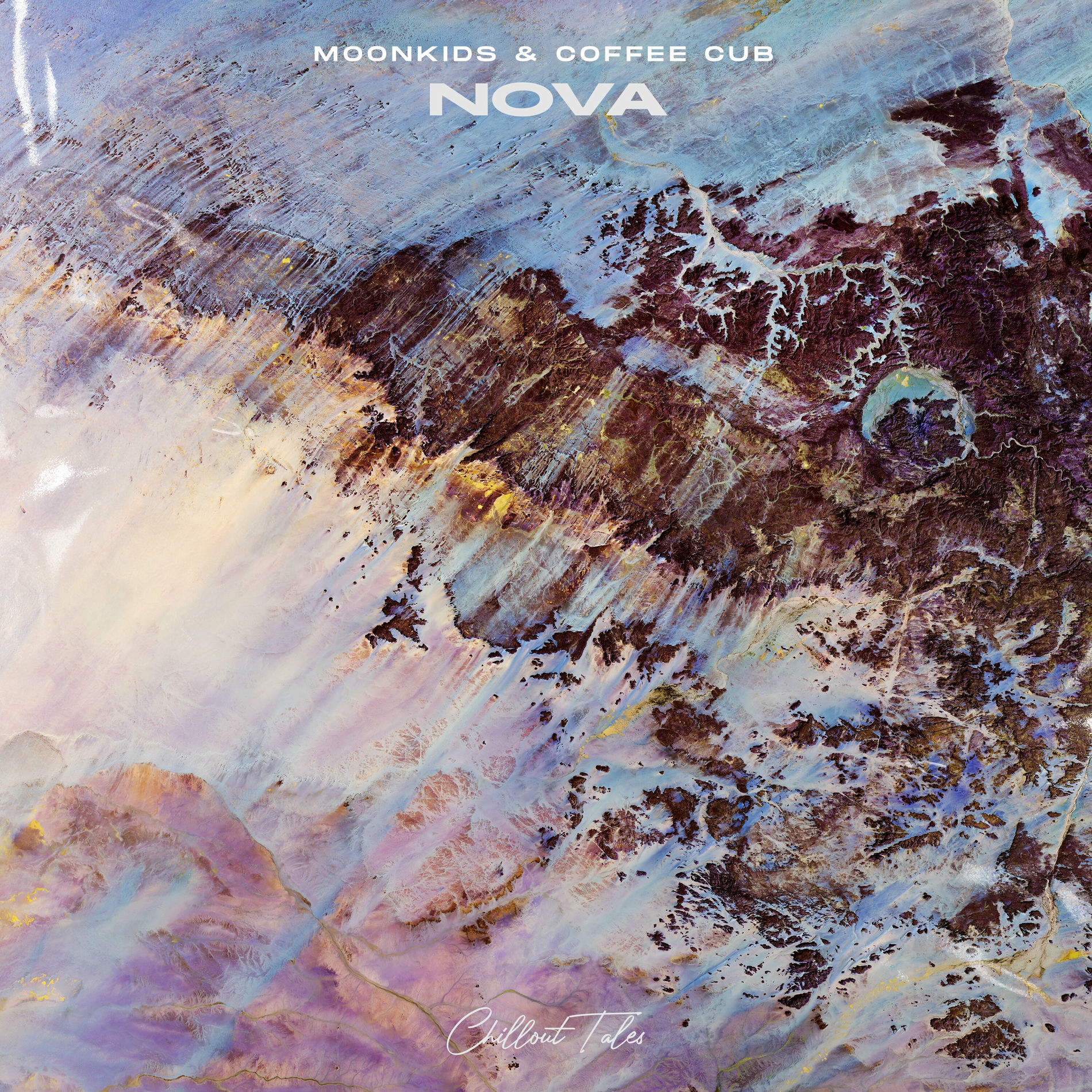 Album cover of Nova