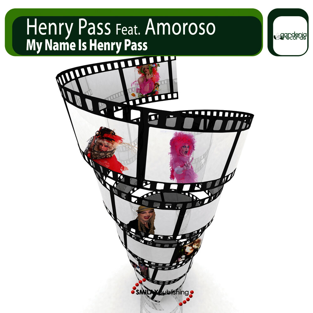 Picture of My Name Is Henry Pass