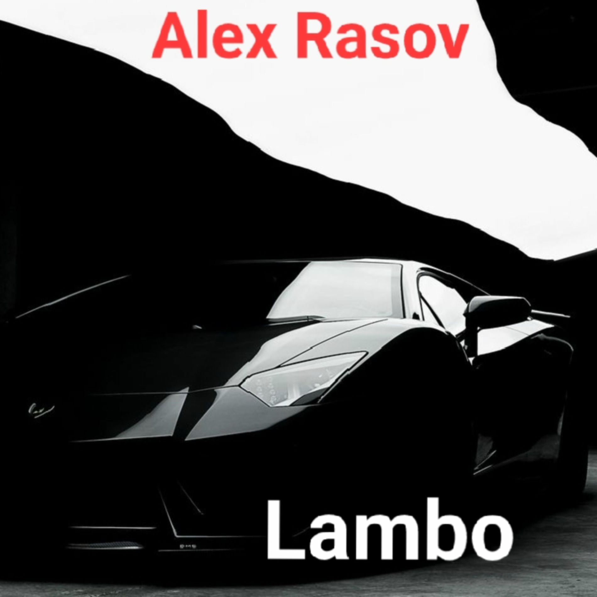 Album cover of Lambo
