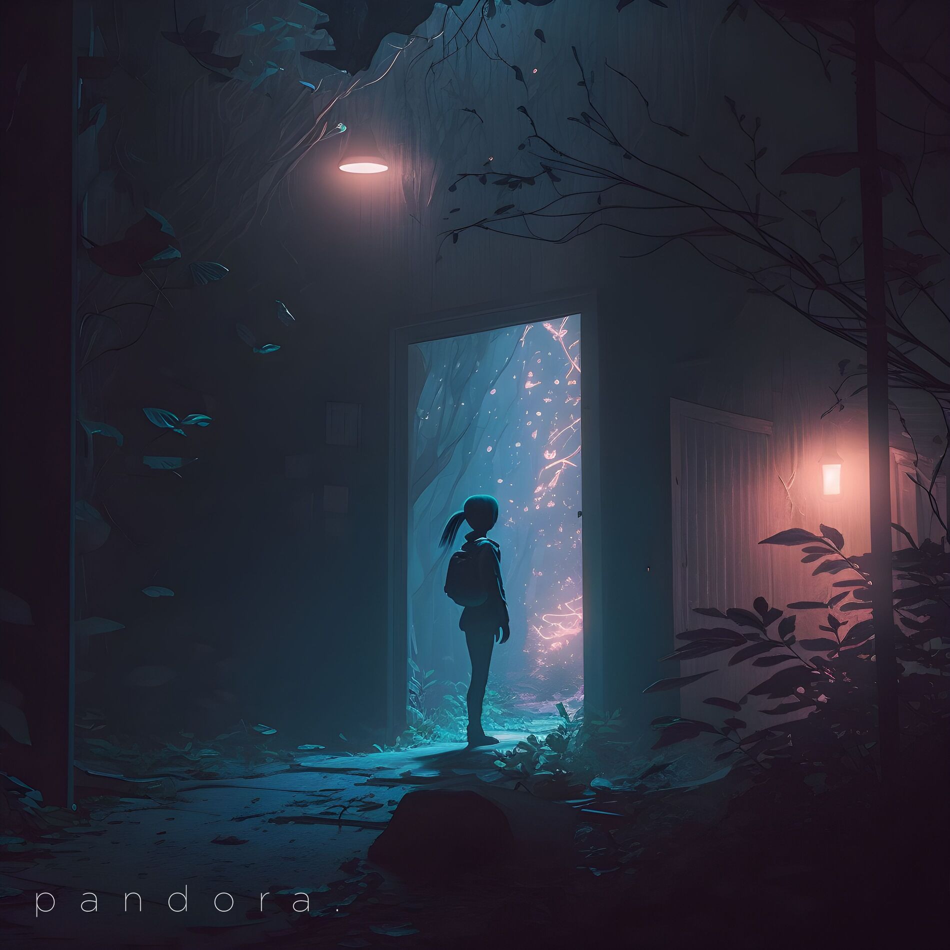 Album cover of echo.