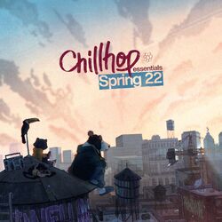 music cover